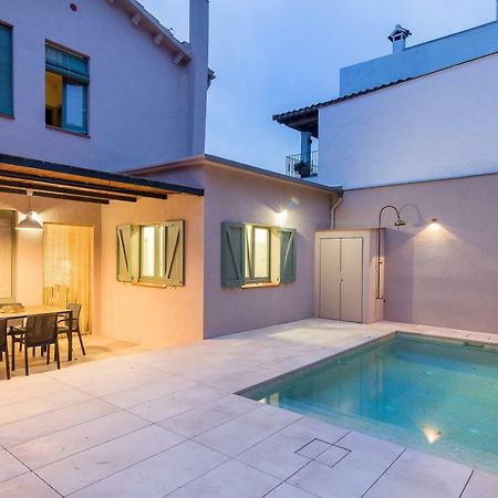 Casa Del Pi Βίλα Tamariu Εξωτερικό φωτογραφία