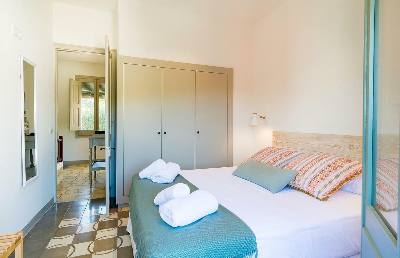 Casa Del Pi Βίλα Tamariu Εξωτερικό φωτογραφία